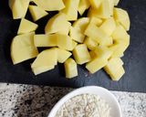 Foto del paso 5 de la receta: Potaje de invierno al azafrán(Thermomix)