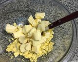 Foto del paso 1 de la receta: Pepas con Membrillo o Dulce de Leche