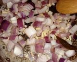 Foto del paso 3 de la receta: Pollo en salsa de zanahorias