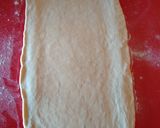 Foto del paso 6 de la receta: Croissants con hojaldre casero de masa madre