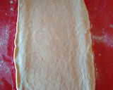 Foto del paso 6 de la receta: Croissants con hojaldre casero de masa madre