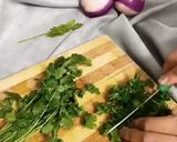 عکس مرحله 2 از دستور کوکو پنی سیلین!کوکو ی شلغم !!!! صنما 👩🏻🍳