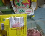 Foto langkah ke 1 dari resep Boba Cokelat.