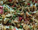 मिक्स सब्ज़ी (mix sabzi recipe in Hindi) रेसिपी चरण 5 फोटो