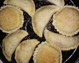Foto del paso 5 de la receta: Empanadas rellenas con papa