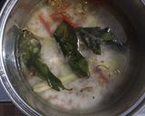 Foto langkah ke 2 dari resep Nasi Liwet Ikan Teri Rice Cooker Super Gampang.