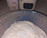 Foto del paso 1 de la receta: Focaccia