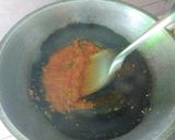 Foto langkah ke 4 dari resep Santan Daun Singkong.