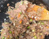 Foto del paso 1 de la receta: 423. Codornices rellenas de foie al aroma de Pedro Ximénez (principal carne)