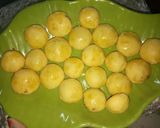 Foto langkah ke 7 dari resep Nastar simple.