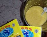 Foto langkah ke 1 dari resep Puding jagung caramel.