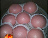 Foto langkah ke 7 dari resep BAK PAO simple.