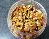 সেহাদুরা : স্-ডাষ্ট পুডিং (sehadura saw dust puding recipe in Bengali) রেসিপির ধাপ 1 ছবি