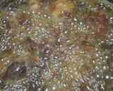Foto langkah ke 4 dari resep Ayam goreng serai/ sereh.