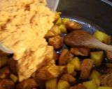 Foto del paso 3 de la receta: Al pavo, pavito, pavo....🦃