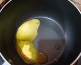 Foto langkah ke 1 dari resep Alpukat dessert MPASI.