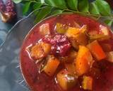 Mango Instant Pickle recipe step 5 photo