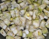Foto langkah ke 1 dari resep Gulai Nangka Muda.