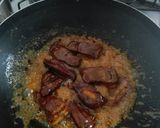 Foto del paso 3 de la receta: Costillas de cerdo en salsa de maracuyá