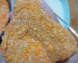 Foto langkah ke 4 dari resep Chicken katsu.