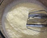 A picture of step 4 of Fresh cream gulab jamunFor dussehra.