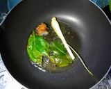Foto langkah ke 4 dari resep Lodeh Tahu Tempe Pedas(Jangan Lombok).