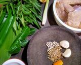 Foto langkah ke 1 dari resep Ayam Tangkap Khas Aceh.