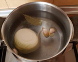 Foto del paso 1 de la receta: Arroz a la cubana rápido y con menos calorías