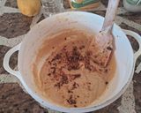 Foto del paso 5 de la receta: Vainillas granizadas de limón🍋