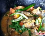 কই মাছ ভুনা রেসিপির ধাপ 3 ছবি