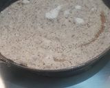 A picture of step 4 of Dosa batter- Dosa.