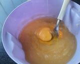 Foto del paso 2 de la receta: Pepas caseras (sin batidora)