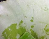 Foto langkah ke 4 dari resep ¹⁷⁷. Kue Bugis Isi Unti Kelapa Gula merah.