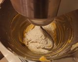 A picture of step 3 of Shrewsbury biscuits.