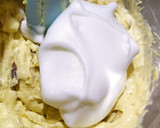 Foto del paso 5 de la receta: Keke Inglés con Sabor a Naranja