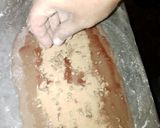 Foto del paso 5 de la receta: PAN ACHOCOLATADO!