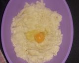 Foto del paso 1 de la receta: Empanadas de mandioca;comida típica del paraguay