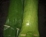 Foto langkah ke 7 dari resep Nasi bakar ati ampela kemangi.