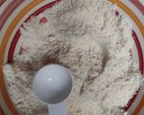 Foto del paso 1 de la receta: Cocadas grez