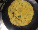 મલ્ટીગ્રેઇન મેથી થેપલા (Multigrain Methi Thepla Recipe in Gujarati) રેસીપી સ્ટેપ3ફોટો