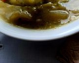 Kelkáposztafőzelék recept fázis 3 fotója