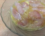 Foto langkah ke 1 dari resep Chicken Karaage Jepang.