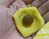 Foto langkah ke 5 dari resep Nastar Premium Lembut dan Lumer (tips agar glowing).