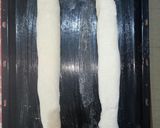 Foto langkah ke 4 dari resep Roti Baguette.