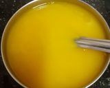 A picture of step 5 of Bihari Dal Ki Dulhan, The Ultimate Comfort Food.