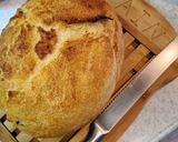 A picture of step 10 of World's Best Bread™ (remix).