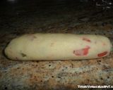 Foto del paso 5 de la receta Turrón de frutas
