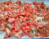 Foto del paso 1 de la receta: Pollo al horno con papas
