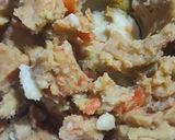 Foto del paso 1 de la receta: Hamburguesas de verduras