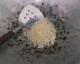 Foto langkah ke 4 dari resep 10. SPAGHETTI BOLA AYAM.